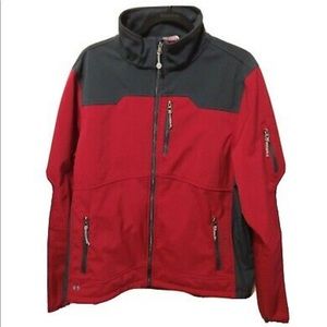 Black Diamond Men’s Soft Shell Jacket